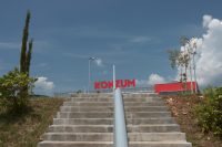Stairways to Heaven