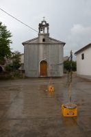 Rainy Days in Krk