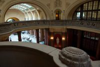 Gellert Thermal Bath I