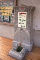 Click to enlarge: Cuba Libre