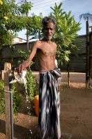 Click to enlarge: Kalmunai Tap Water