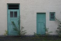 Click to enlarge: Door, Wicket, Window
