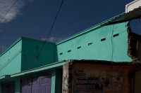 Click to enlarge: Kodachrome Colors, Batticaloa [f/9, 1/1600 sec, 28mm-e, ISO 200, Sony A700]