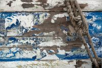 Blue Ship Details