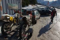 Click to enlarge: Alpine Mobility Devices [f/20, 1/125 sec, 16mm-e, ISO 200, Sony A700]