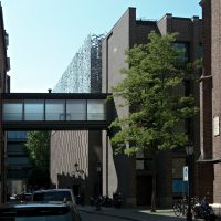 The Bankers' Castle