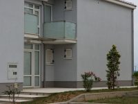 Krk New Building