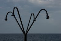 Shower, Krk