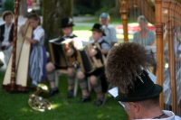 Folk Music Session