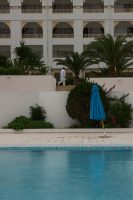 Hotel Pool