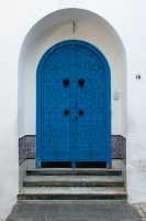 Click to enlarge: Couleurs Du Maghreb III [f/4.5, 1/25 sec, 18mm-e, ISO 800, Sony A700]