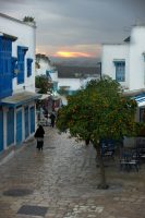 Couleurs Du Maghreb V