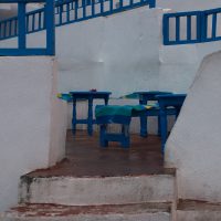 Click to enlarge: Couleurs Du Maghreb VII [f/4.5, 1/20 sec, 40mm-e, ISO 800, Sony A700]
