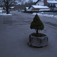 Village Green