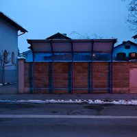 Bus Stand
