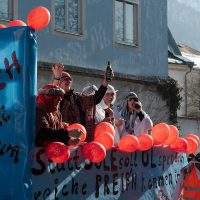Click to enlarge: Carnival, Not Dry [f/5.6, 1/500 sec, 90mm-e, ISO 160, DMC-G3]