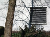 Click to enlarge: Spring - Shade And Shutter [f/7.1, 1/1300 sec, 40mm-e, ISO 160, DMC-G3]