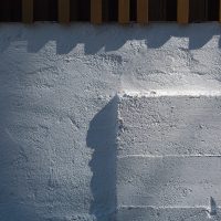 Click to enlarge: White Wall [f/4, 1/1600 sec, 90mm-e, ISO 160, DMC-G3]