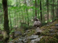 Small Scale Cairn