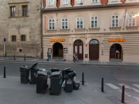 Prague Hooters