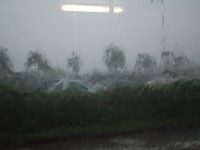 June Downpour 2