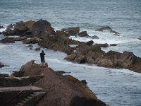 Lonely Photographer