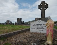 Ventry Cemetery