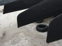Curragh Bows