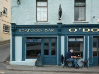 Seafood Bar