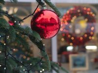 Wet Christmas