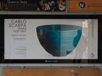 Scarpa’s First Steps
