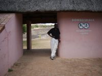 Good Bye Domboshava