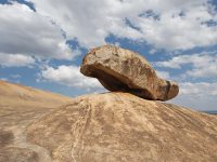 Balancing Rock