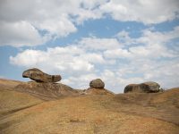 Balancing Rock III