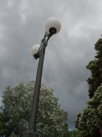 Storm Clouds Over Krk