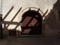 Shadow Grid