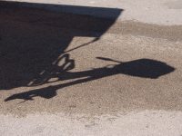 Harbour Shadow