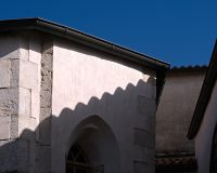 Roofs And Shadows