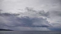 Squall Line