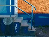 Freilassing Stairs