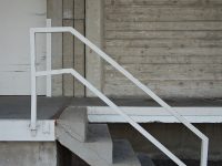 Freilassing Stairs II