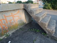 Freilassing Stairs III