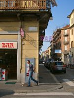 Bar X 3