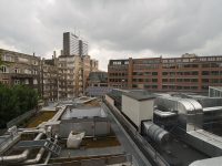 The Hotel