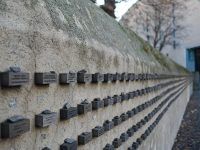 Traces Of Jewish Life