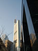 Glass Reflection