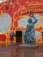 Bavaria Hippodromica