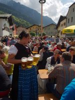 More Beer!