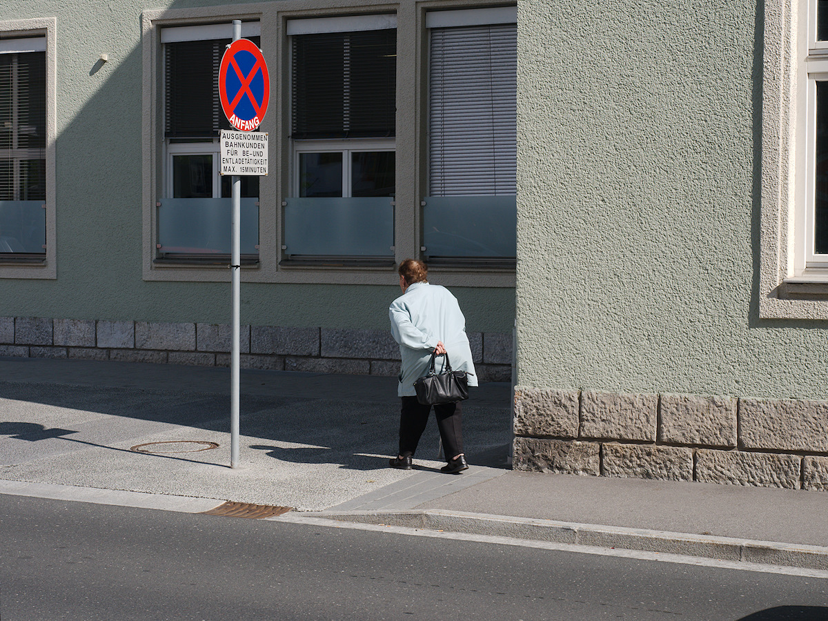 Pedestrian. Tagged with Street, Urban