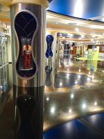 Casino Lobby